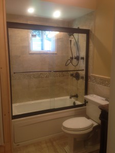 Long Island Shower Doors